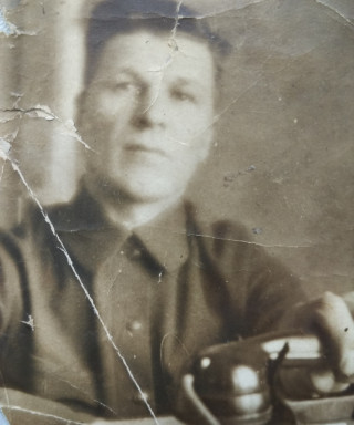 Крылатых Николай Сергеевич