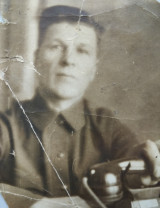 Крылатых Николай Сергеевич