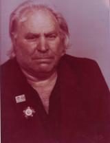 Тишков Николай Владимирович