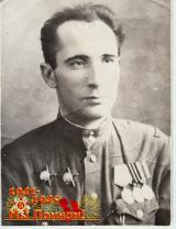 Алешков Александр Никитович