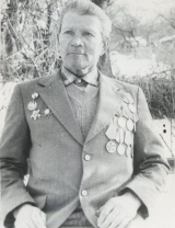 Кудинов Иван Егорович