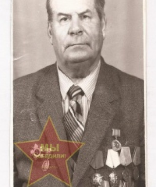 Головко Петр Михайлович