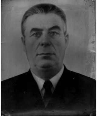 Кортунов Тихон Васильевич