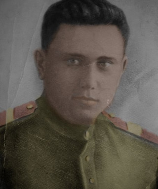 Хитев Алексей Тимофеевич