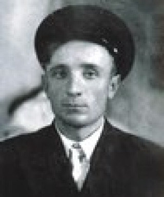 Кабанцов Григорий Михайлович