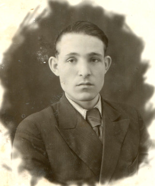 Гостев Михаил Георгиевич