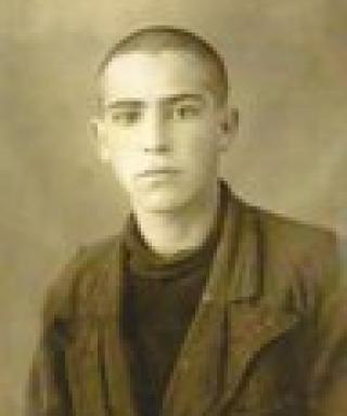 Кудрявцев Василий