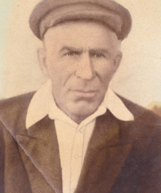 Мочалов Михаил Филиппович