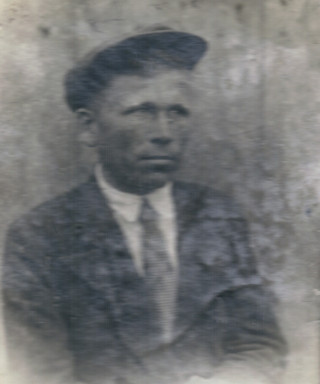 Асанов Тимофей Афанасьевич