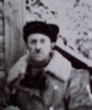 Шапкин Павел Александрович