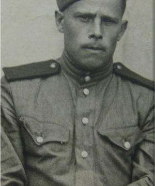 Егоров Виктор Алексеевич
