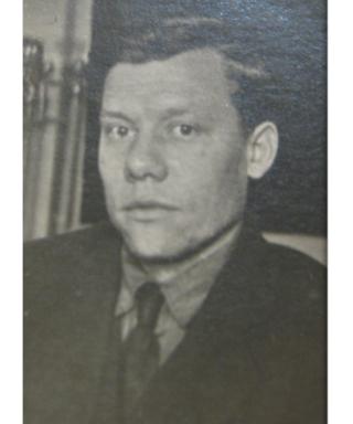 Киселёв Дмитрий Васильевич
