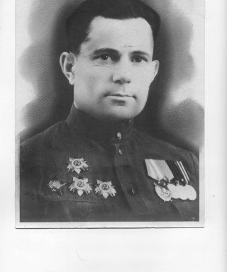 Крылов Александр Николаевич