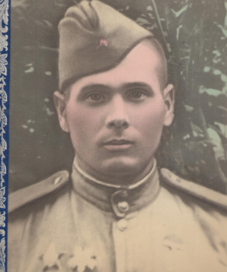 Кудлов Василий Арсентьевич