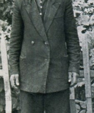 Кавешников Петр Федорович