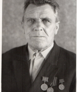 Камениченко Дмитрий Васильевич