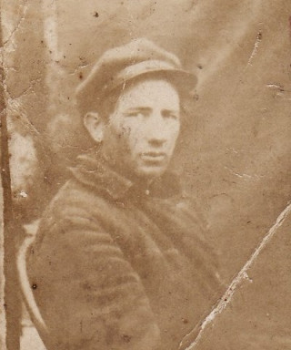 Перфильев Илья Алексеевич