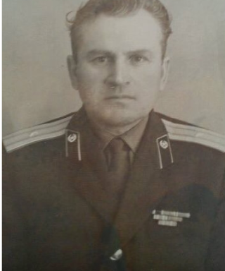 Торухов Дмитрий Васильевич
