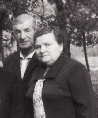 Черкасов Василий Иванович