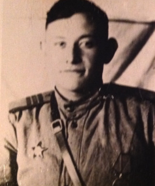 Александрович Михаил Матвеевич