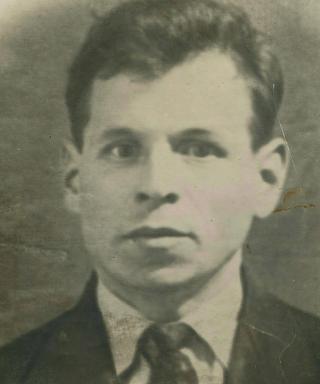Гришин Сергей Яковлевич