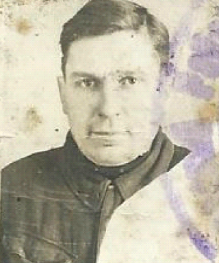 Самсонов Михаил Степанович