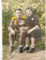 Айрапетов Сурен Сетракович