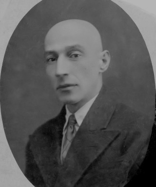 Гельтман Борис Самуилович