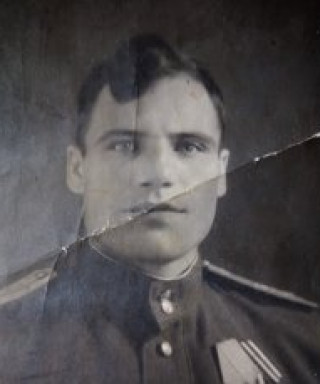 Бодров Николай Гаврилович