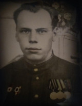 Медведев Василий Михайлович