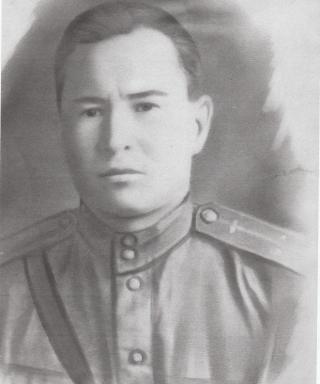 Моргунов Сергей Иванович
