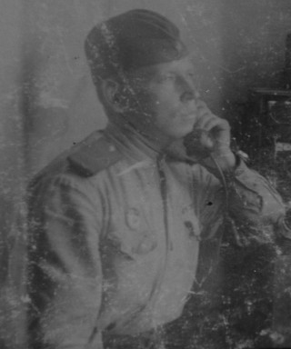 Жеглов Александр Иванович