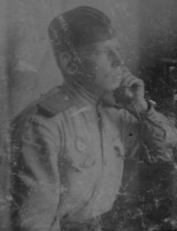 Жеглов Александр Иванович