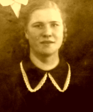 Гусева Раисса Кирилловна