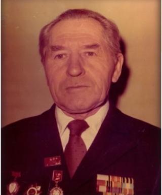 Дереповский Яков Савельевич