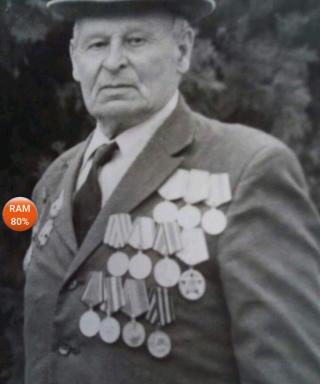 Свечинский Василий Андреевич