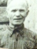 Горбачевский Федор Макарович