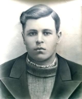 Сорочинский Виктор Иванович