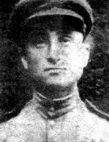 Переходько Василий Мартынович