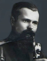 Орловский Виктор Феодосьевич