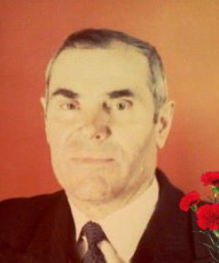 Несмиянов Дмитрий Афанасьевич