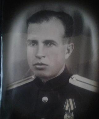 Сикачев Владимир Егорович