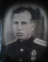 Сикачев Владимир Егорович