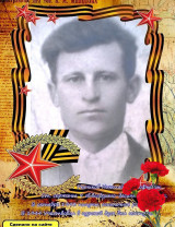 Резчиков Николай Прокопьевич