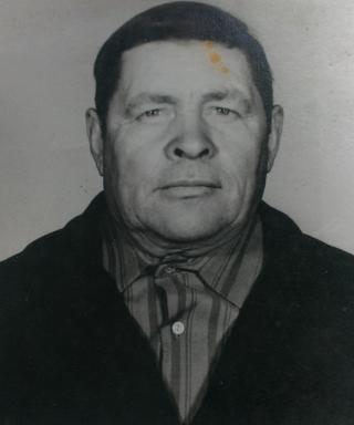 Ванин Николай Егорович