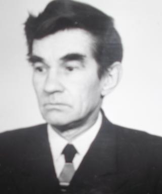 Шангин Павел Иванович
