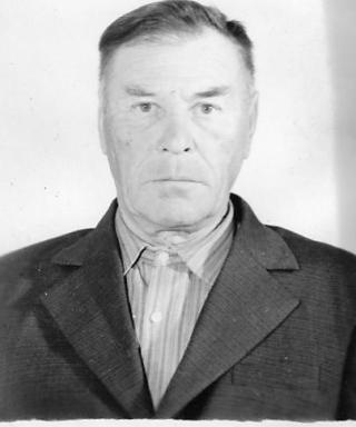 Бирюков Степан Германович