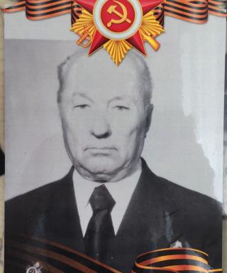 Крисюк Федор Павлович