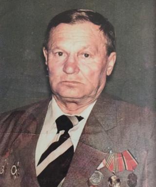 Лукин Иван Федорович
