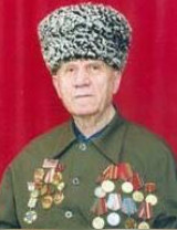 Мислауров Аюб Исмаилович